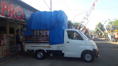 Photos of Toko H.Azis