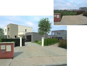 Photo n°28 de Plans & 3 D à Auriac-du-Périgord (Architecte)