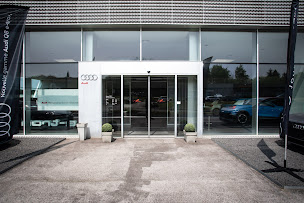 Photo n°10 de Audi Rent Besançon à Besançon (Agence de location de voitures)