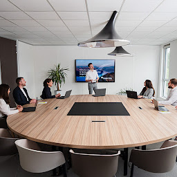 Photo n°9 de Baker Tilly Marennes à Marennes (Services juridiques)