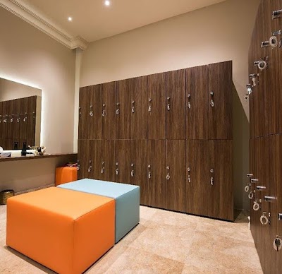 Photos of Al Jawhara Center