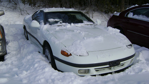 Auto Grenville - Visual