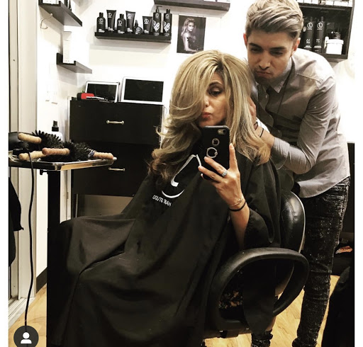 Hair by Dominic Rubio Gallery - United States