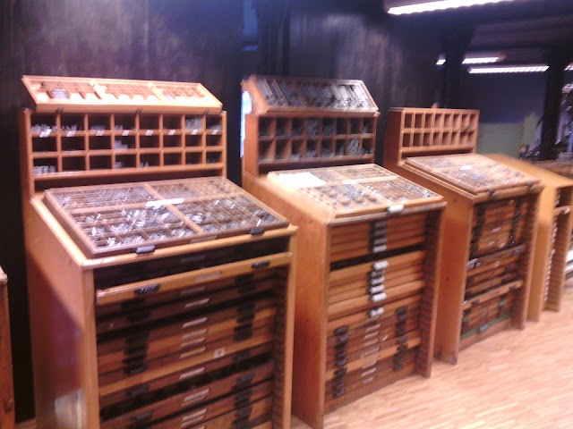 Grafisch Museum Groningen