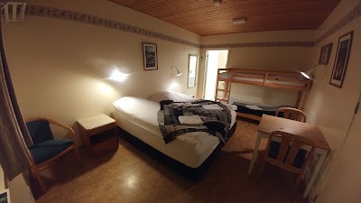 Photos of Hjardarbol Guesthouse