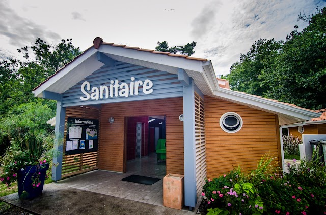 Camping Sandaya Maguide - Biscarrosse 4 étoiles