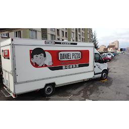 Photo n°6 de Daniel Pizza à Saint-Martin-d'Hères (Restaurant italien)