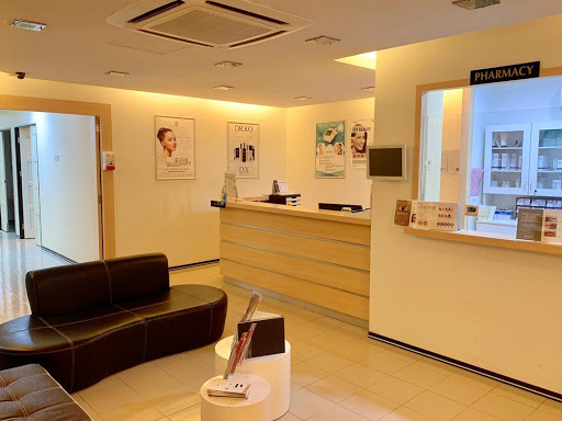 Klinik Dr. Ko • USJ