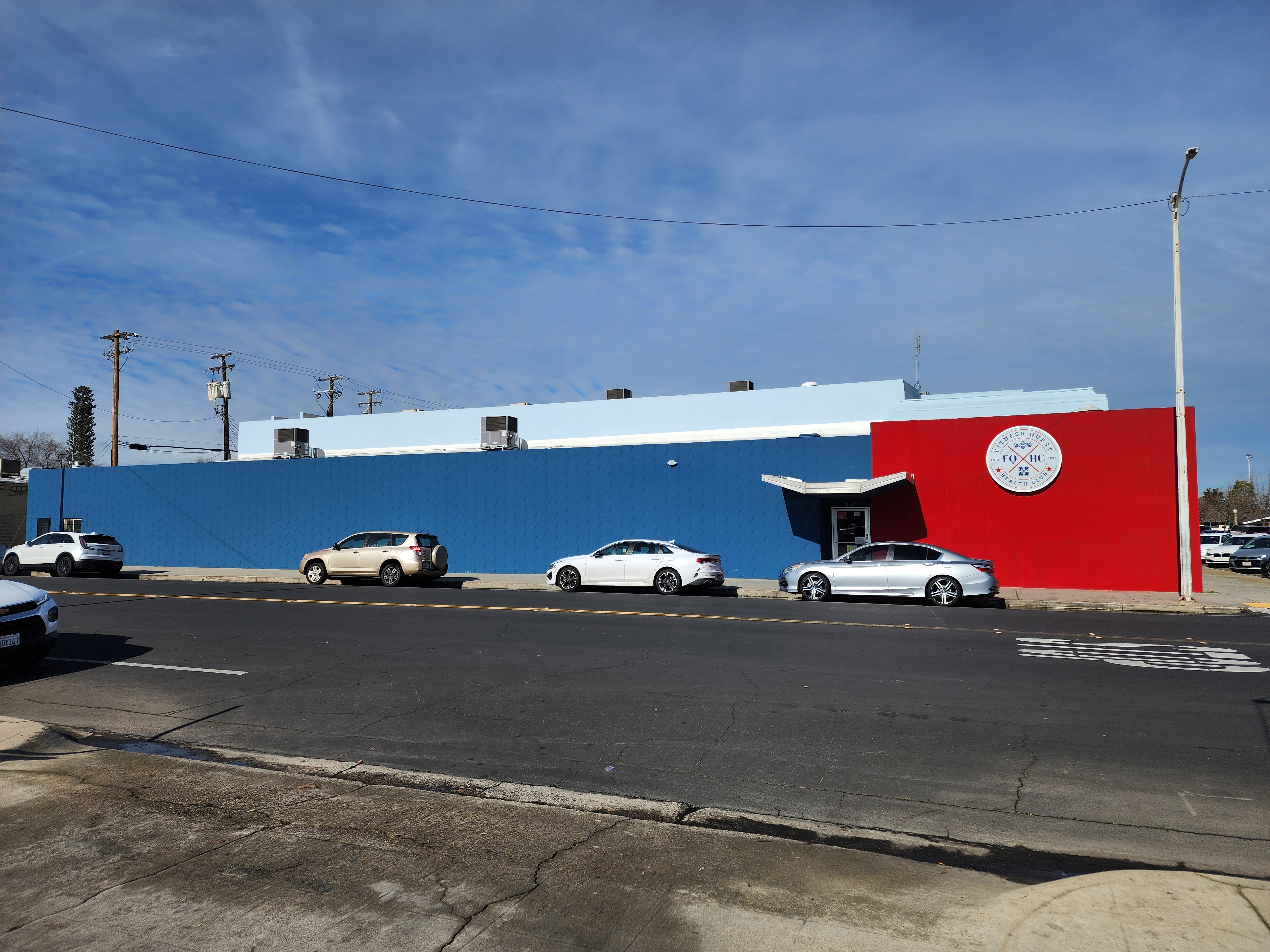 Fitness Quest Health Club photo 2