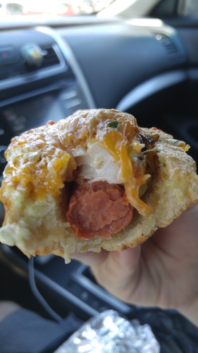 Coney Shack