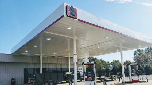 Trimble food mart
