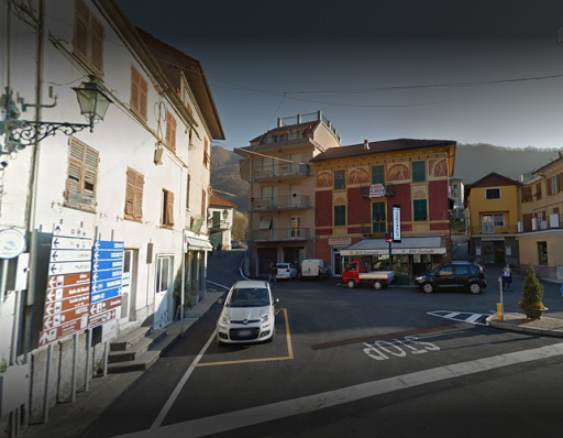 City of Montoggio - Thumbnail