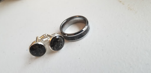 Celestial Rex - Custom Rings & Wedding Bands - Thumbnail