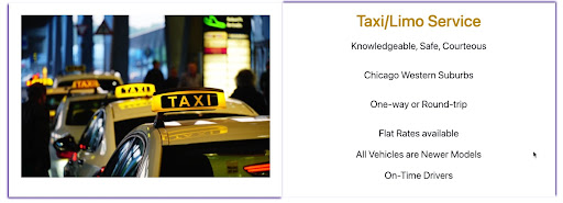 DG Speciality Transportation - Thumbnail