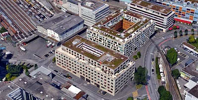 Photos of Haute &Eacute;cole de Lucerne