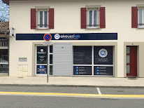 Audioprothésiste Castets Audition Santé à Castets