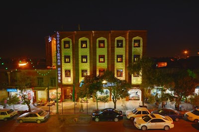 Photos of Lotfalikhan Hotel
