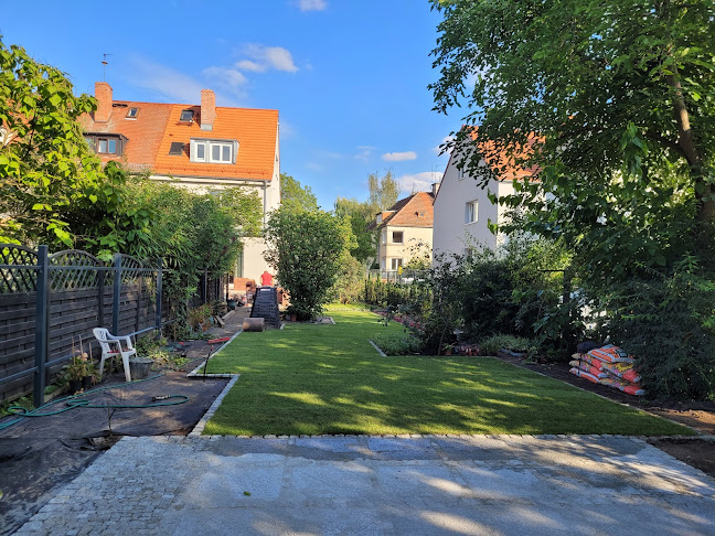 Opinie o Ogrody Ingarden w Wrocław - Ogrodnik