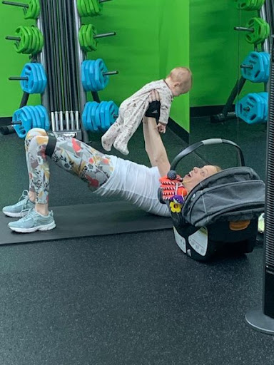 PHYSIOFIT Studio Gym - Thumbnail