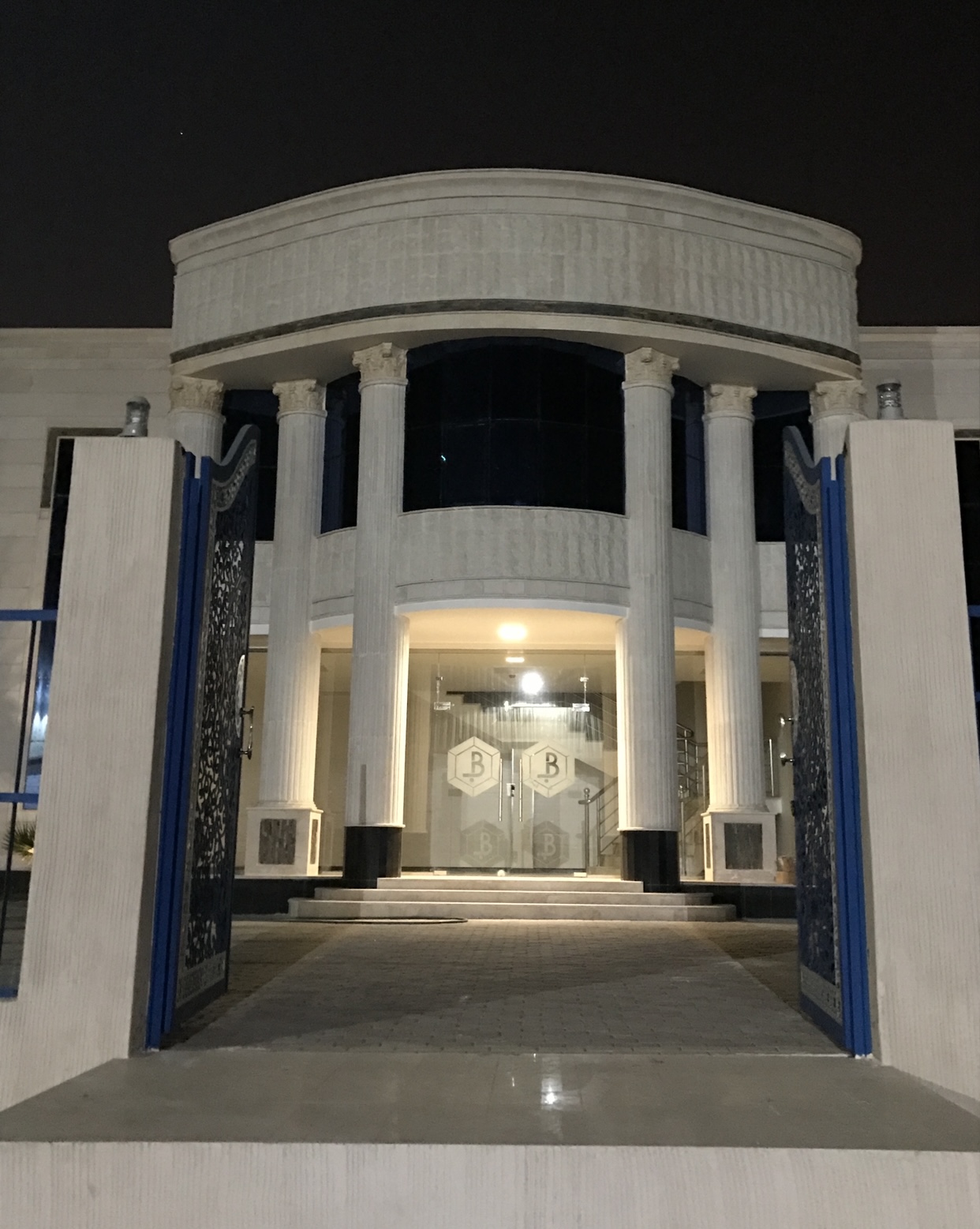 مصنع البيطار للدهانات الحديثة