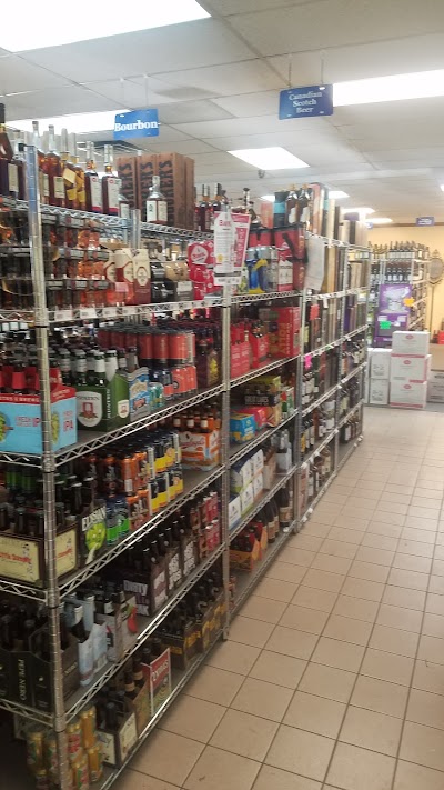 J & M Liquors