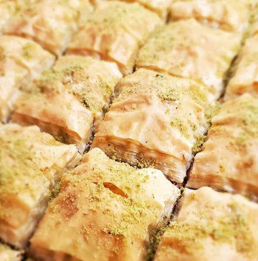 baklavabitez - Visual
