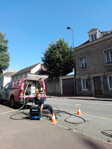 Photo de Les Gars des Eaux à Sargé-lès-le-Mans (72190)