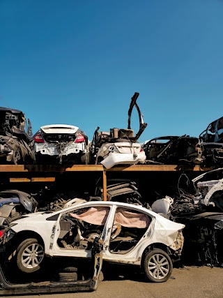 Scrap My Car Braintree Essex