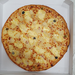 Photo n°19 de Olivier Pizza à Montricoux (Pizzeria)