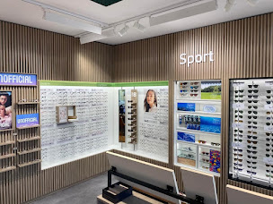 Photo n°10 de Opticien VARENNES SUR SEINE Générale d'Optique à Varennes-sur-Seine (Magasin de lunettes de soleil)