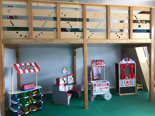 The Cedar Tree School - Thumbnail