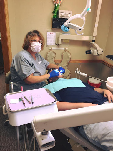 Sitzman & Wolf Dentistry