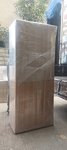 Vinayak Relocations Packers and Movers for reliable packing and moving services at low cost witho…