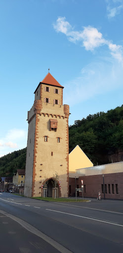 Mainzer Tor, Miltenberg - Thumbnail