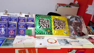 Photos of Vidya Bookstore