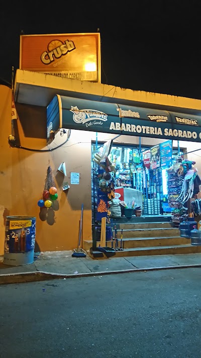 Photos of Abarroter&iacute;a Sagrado Coraz&oacute;n