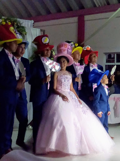 Salon de Usos Multiples Ecatitlan - Thumbnail