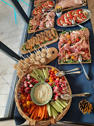 Photo n°12 de Restaurant Goût'T à Vourles (Restaurant français)