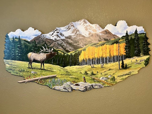 Russ Brown Gallery - Thumbnail
