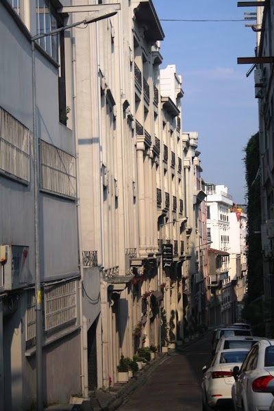 Photos of Artdeco Istanbul Suites