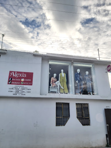 Alexia Boutique