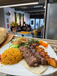 Photo n°12 de Lolo Cuisine Mésopotamienne à Montreuil (Restaurant)