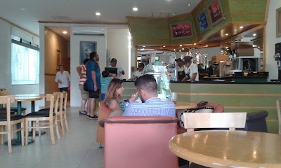 Photos of Italian Coffee