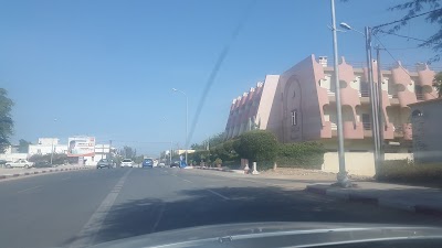 Photos of H&ocirc;tel Halima