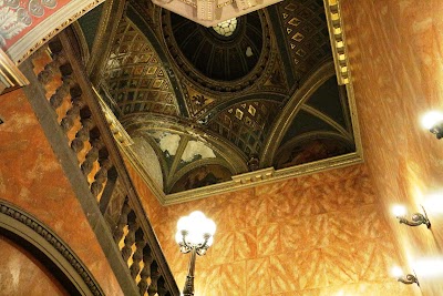 Photos of Hungarian University of Fine Arts