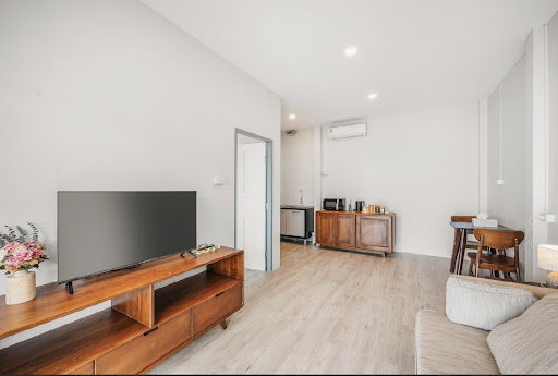 Escape Beachfront Cottage Lamai Beach
