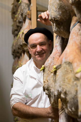 Pierre Oteiza Bordeaux - Saint-Augustin