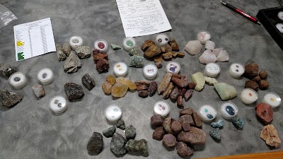 Photos of Foggy Mountain Gem Mine