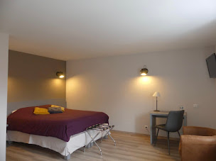 Photo n°11 de Hôtel Restaurant Barrey à Orchamps-Vennes (Restaurant)