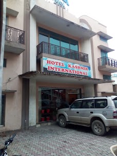 Hotel Kashmir rawalpindi